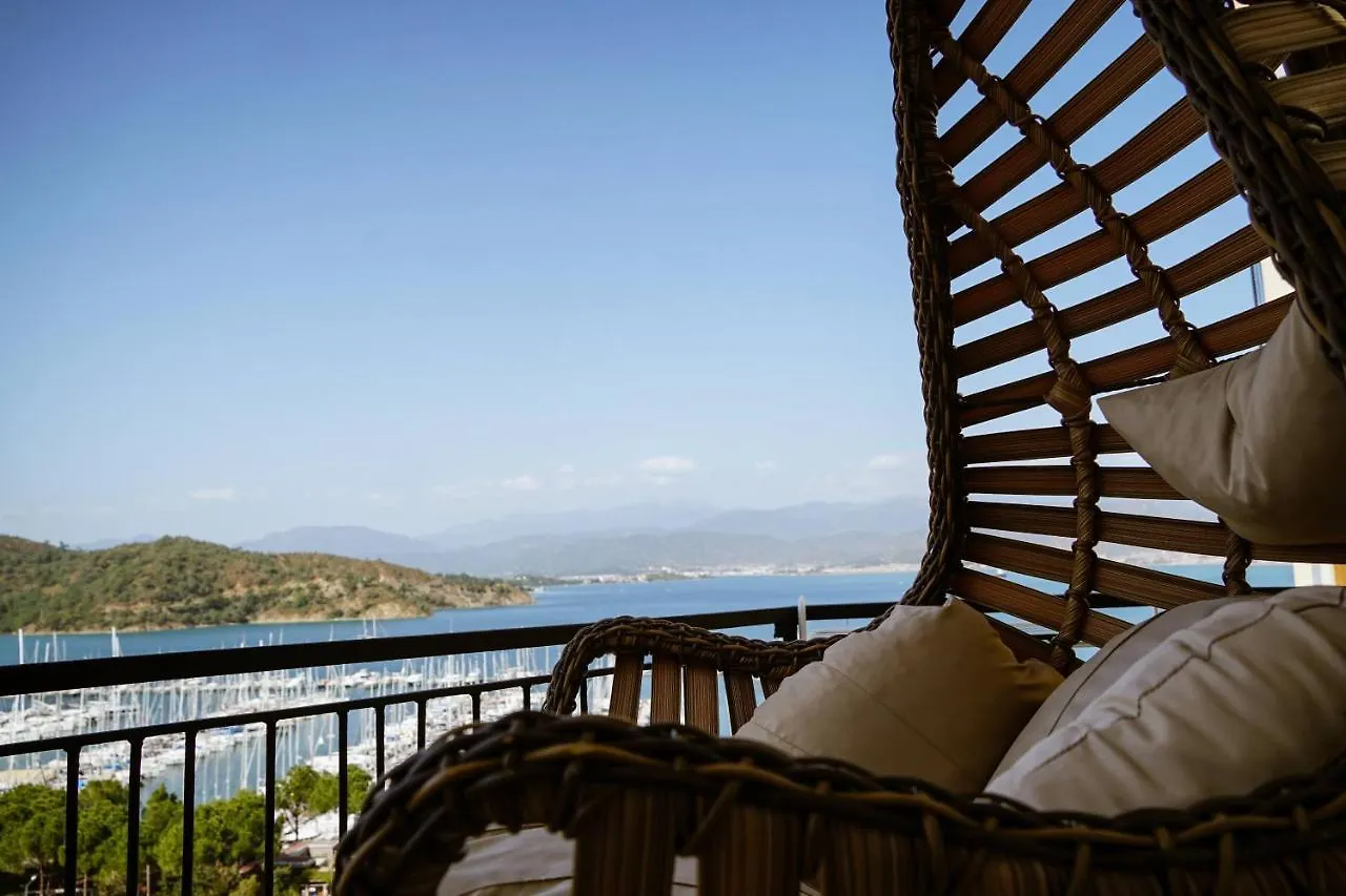 El Camino Hostel & Pub Fethiye 0*,  Turchia