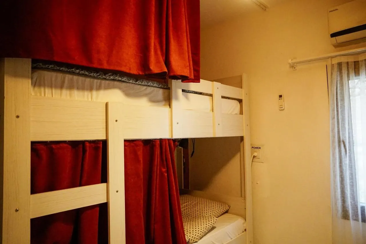 El Camino Hostel & Pub Fethiye