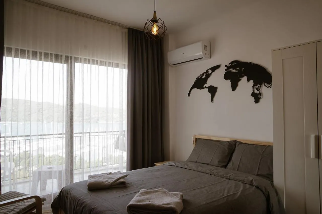 El Camino Hostel & Pub Fethiye 0*,