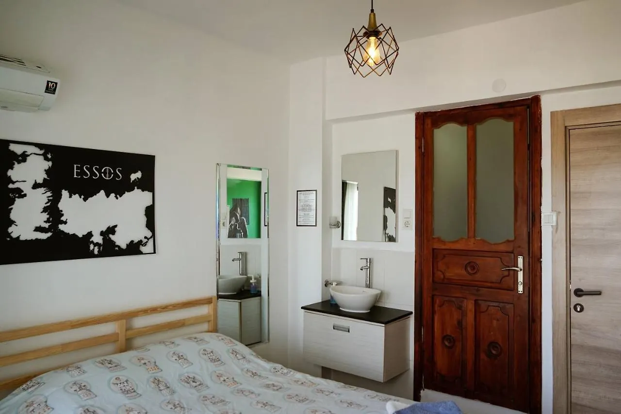 El Camino Hostel & Pub Fethiye