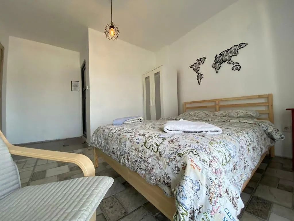 El Camino Hostel & Pub Fethiye 0*,