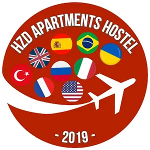  Hostel Hzd