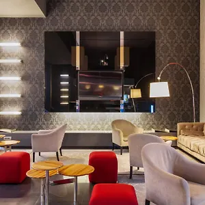 Hotel Eurostars Palazzo Zichy Budapeste