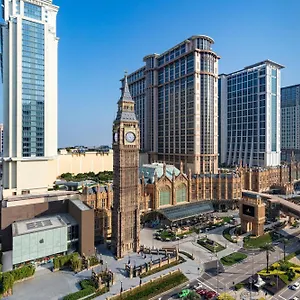 St. Regis 리조트 마카오