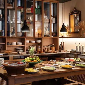 酒店 Casa Sagnier 巴塞罗那