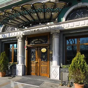 Germir - Special Class Provincia di Istanbul