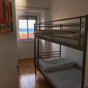 Albergue Auristelas Lisboa