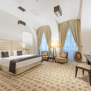 Hotel Buda Castle Budapeste