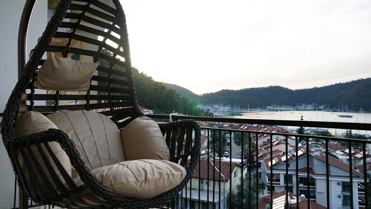 El Camino Hostel & Pub Fethiye Turkey