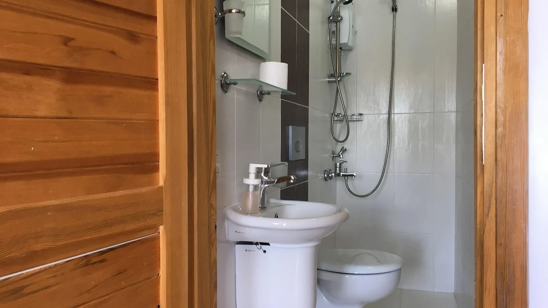 El Camino Hostel & Pub Fethiye 0*,