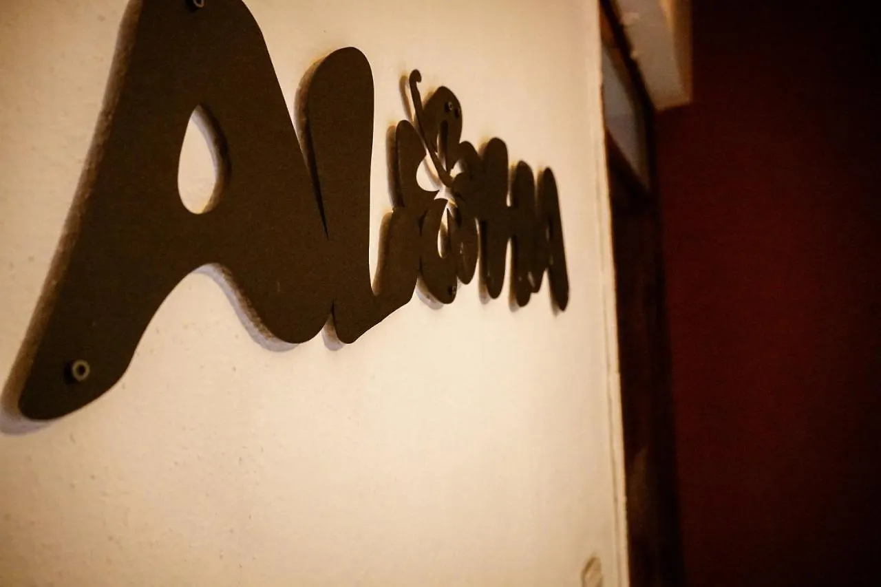 El Camino Hostel & Pub Fethiye