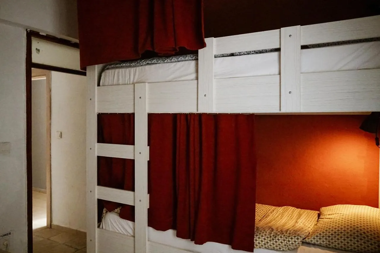 El Camino Hostel & Pub Fethiye