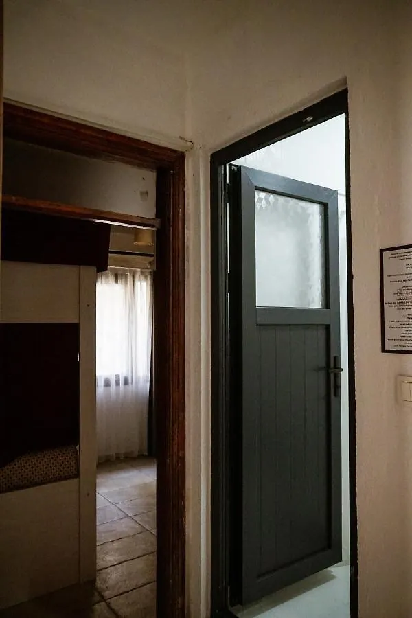 El Camino Hostel & Pub Fethiye