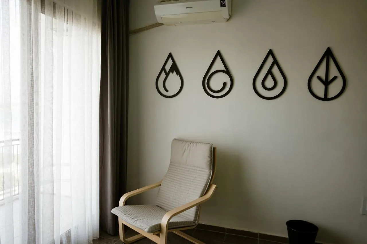 El Camino Hostel & Pub Fethiye