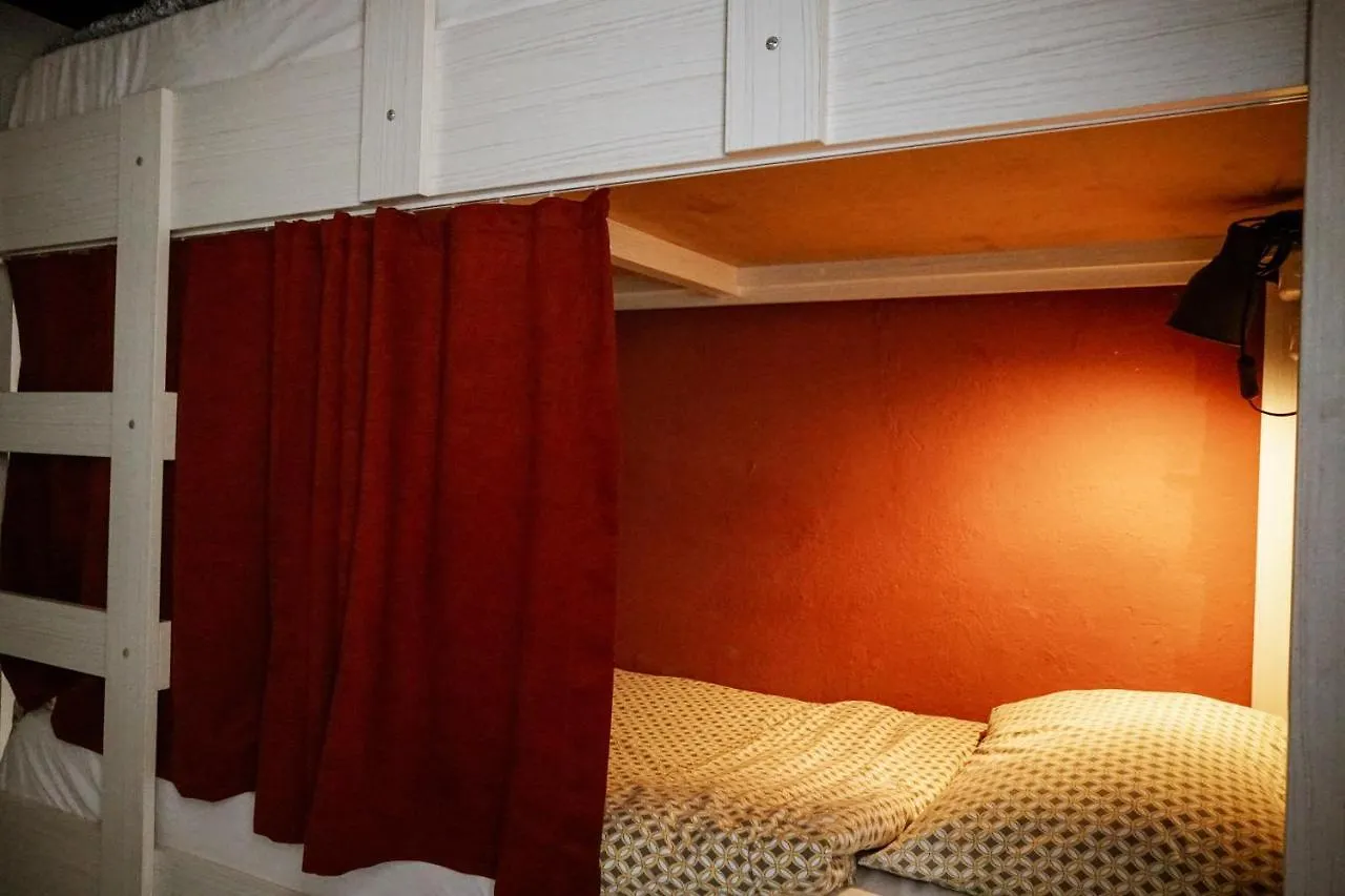 El Camino Hostel & Pub Fethiye