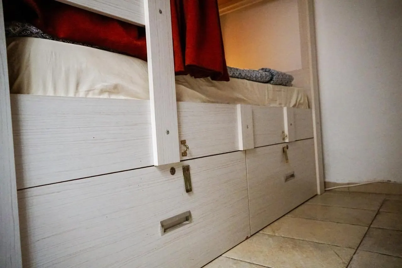El Camino Hostel & Pub Fethiye
