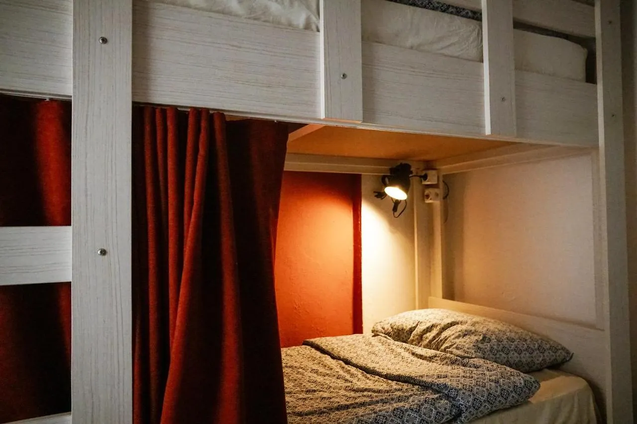 El Camino Hostel & Pub Fethiye 0*,
