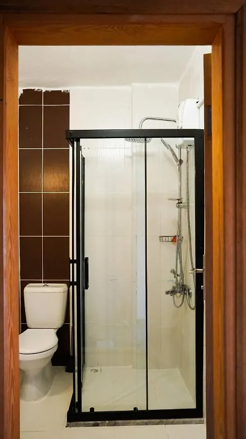 El Camino Hostel & Pub Fethiye Turkey