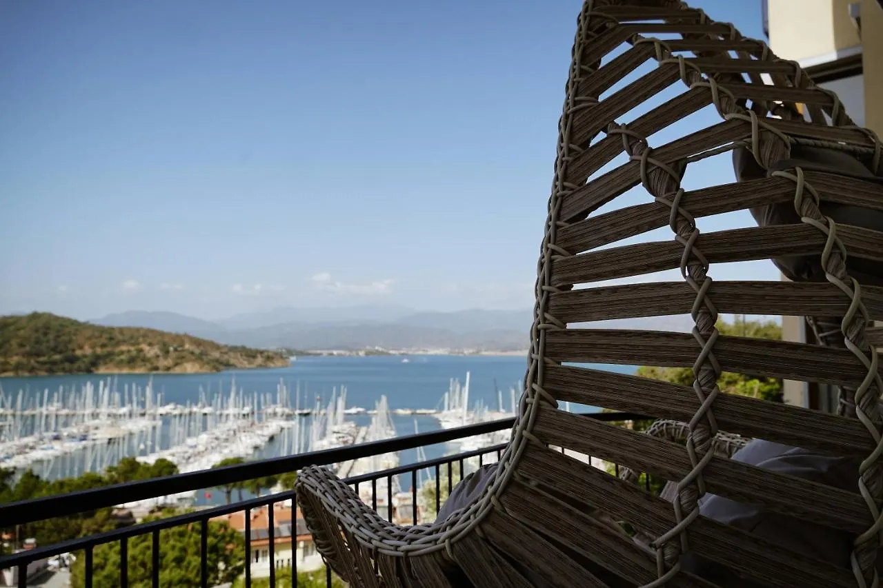 El Camino Hostel & Pub Fethiye