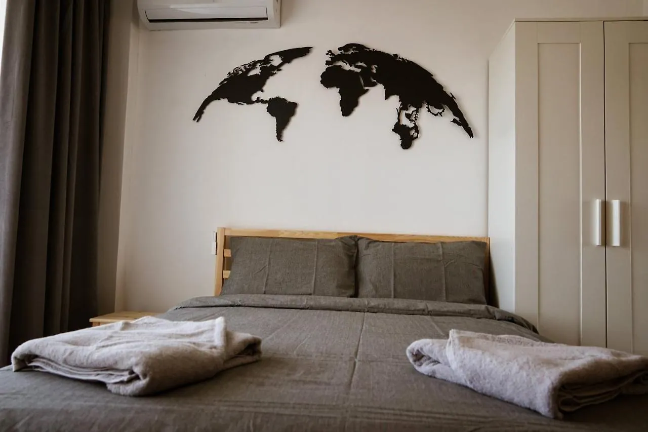 El Camino Hostel & Pub Fethiye Turkey
