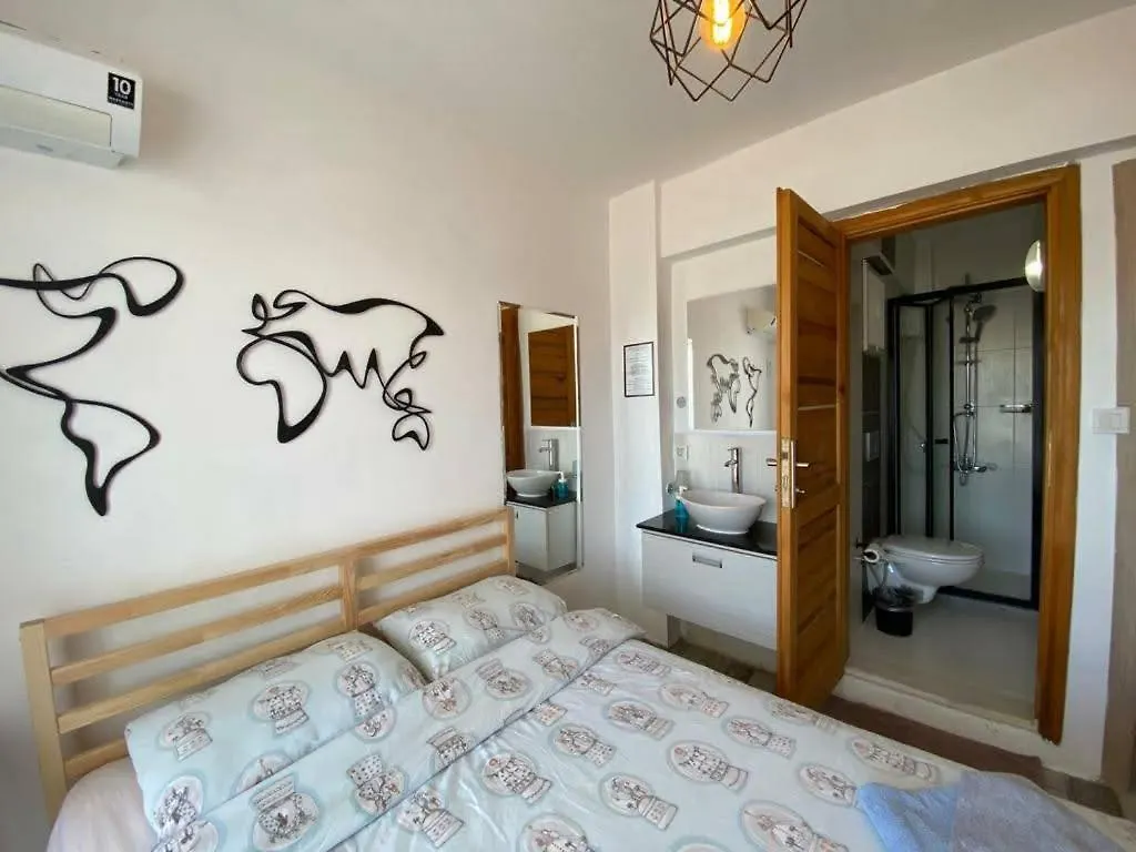 El Camino Hostel & Pub Fethiye 0*,  Turkey