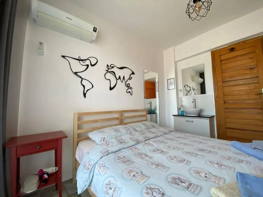 El Camino Hostel & Pub Fethiye