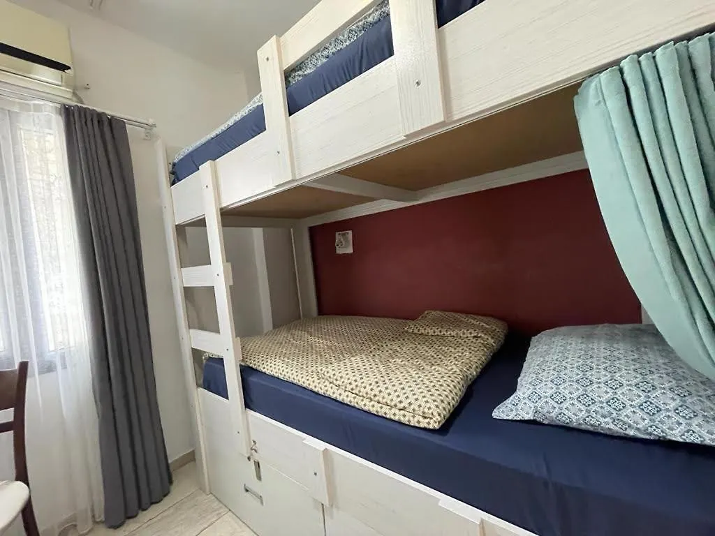 El Camino Hostel & Pub Fethiye