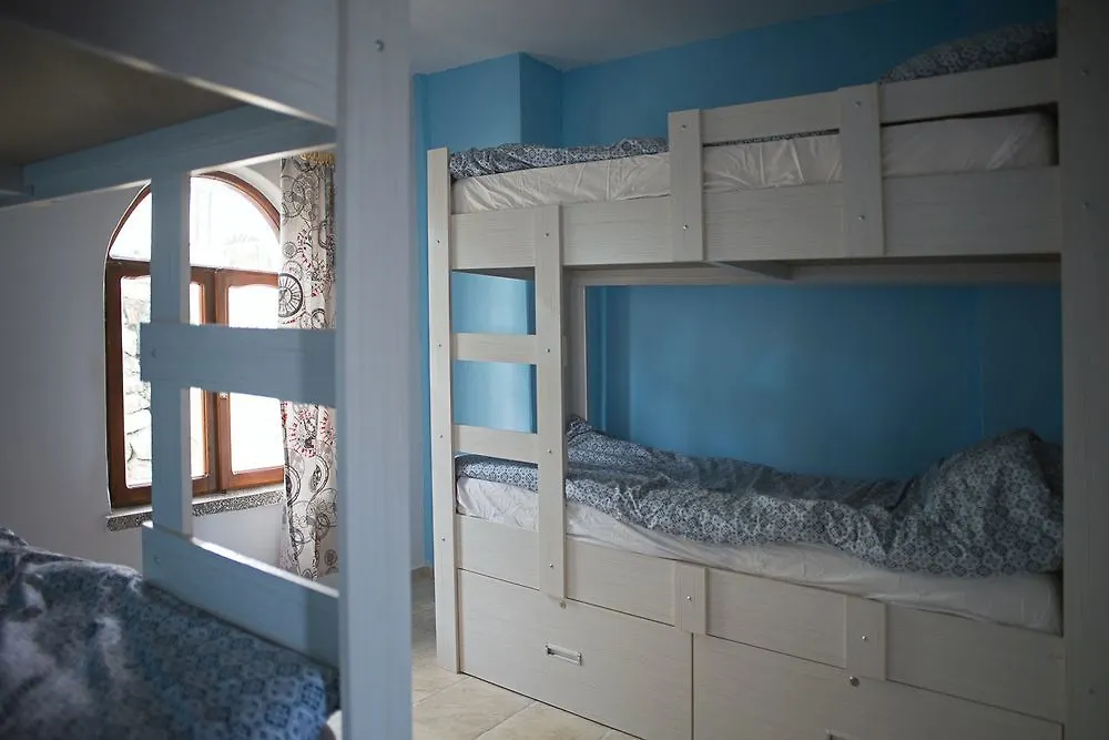 El Camino Hostel & Pub Fethiye Turkey