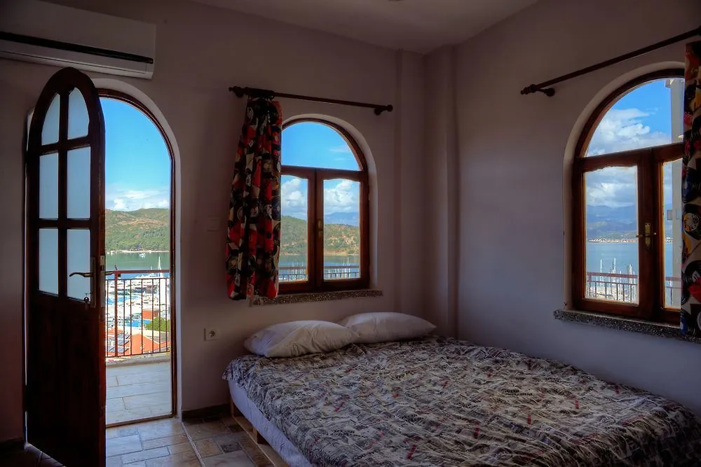 El Camino Hostel & Pub Fethiye 0*,