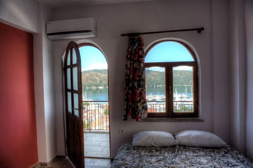 El Camino Hostel & Pub Fethiye
