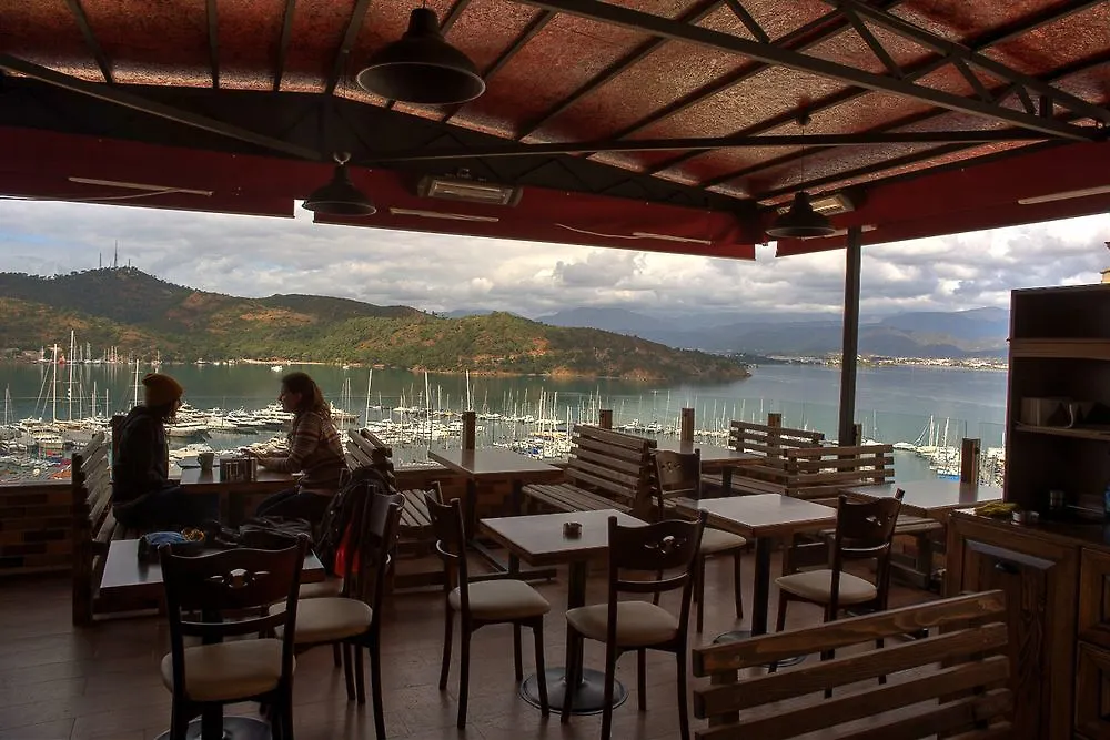El Camino Hostel & Pub Fethiye