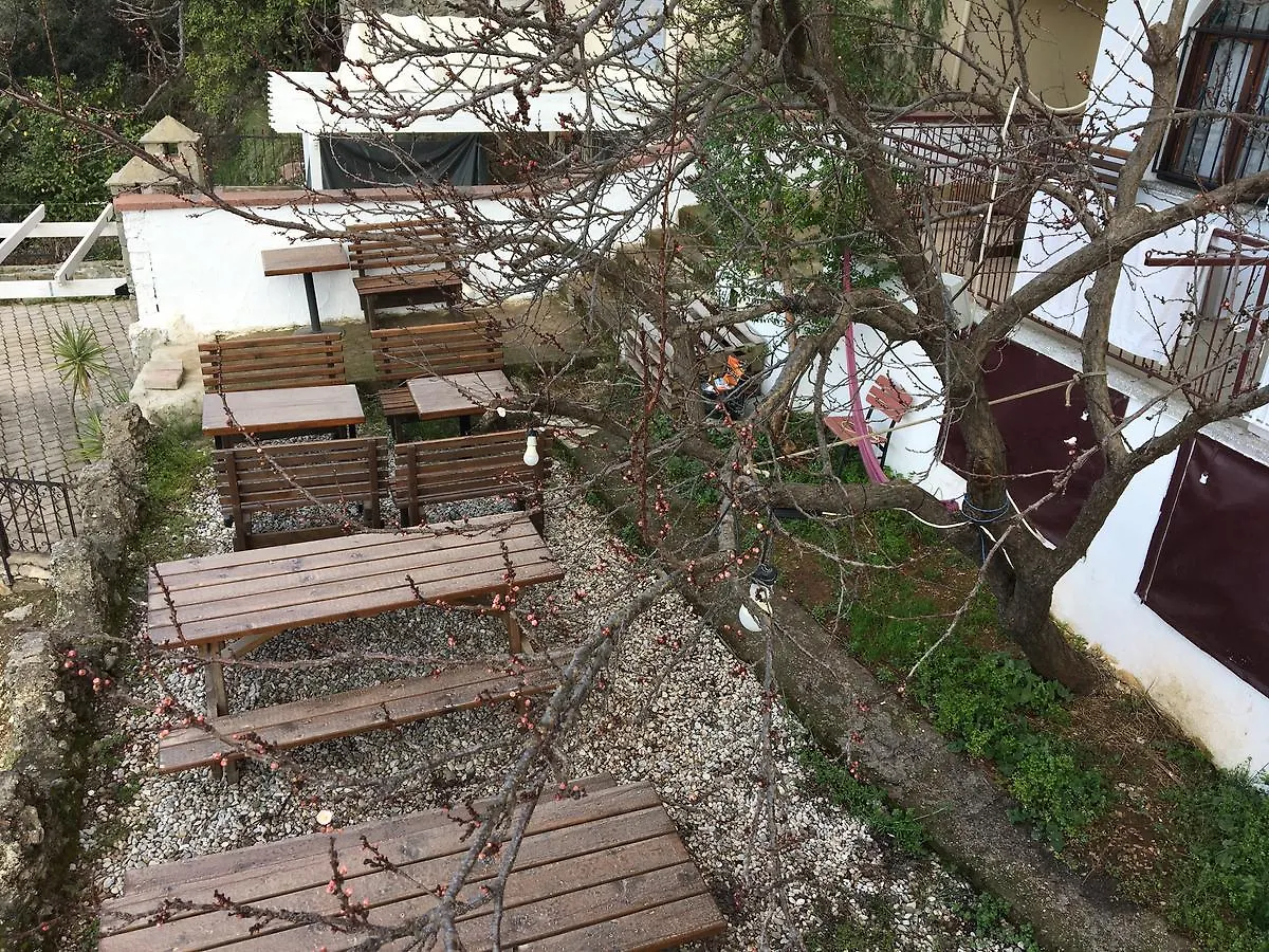 El Camino Hostel & Pub Fethiye 0*,