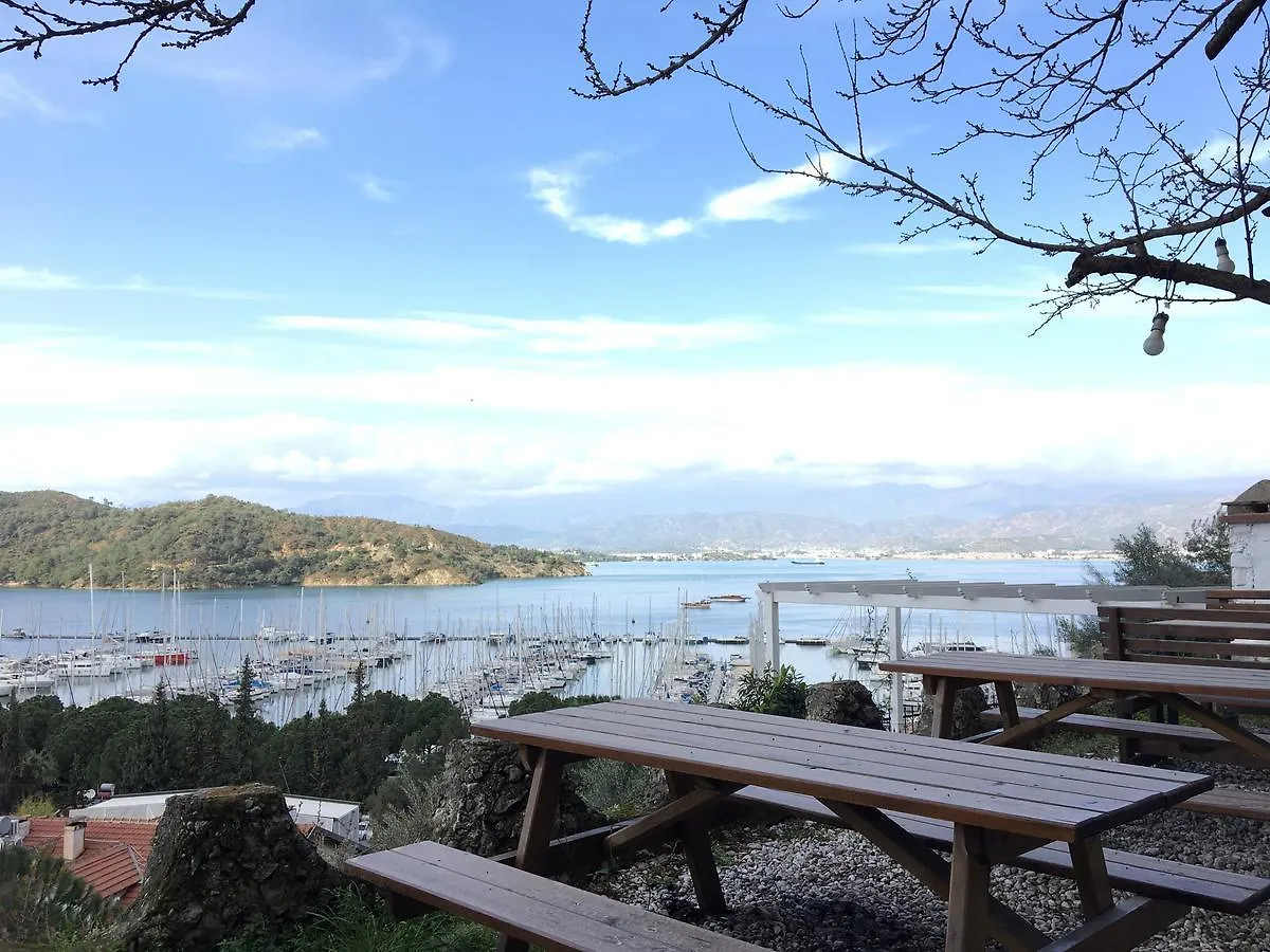 El Camino Hostel & Pub Fethiye
