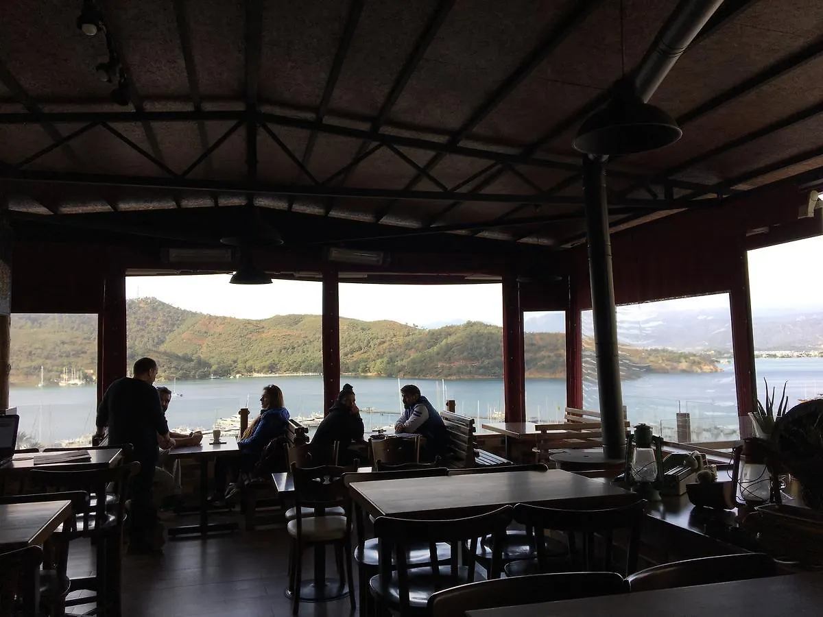 El Camino Hostel & Pub Fethiye
