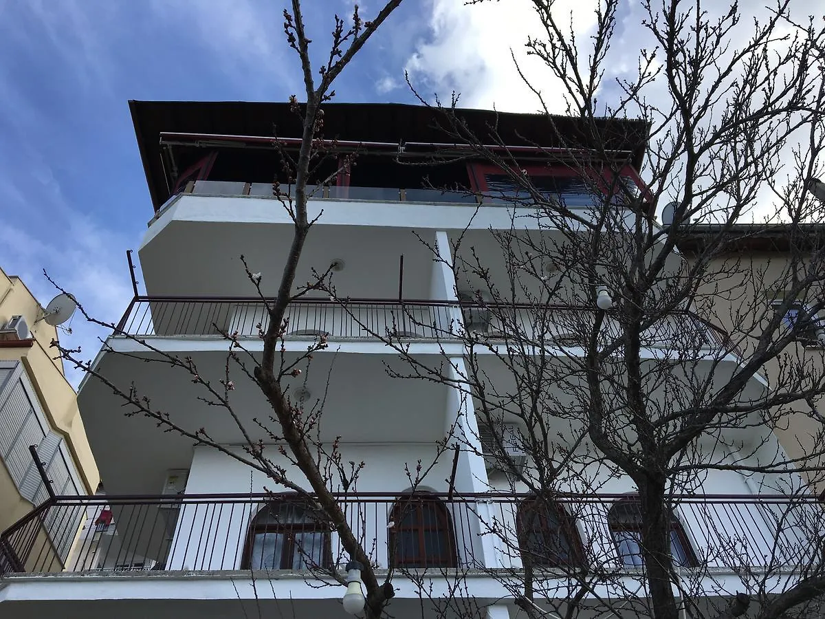 El Camino Hostel & Pub Fethiye